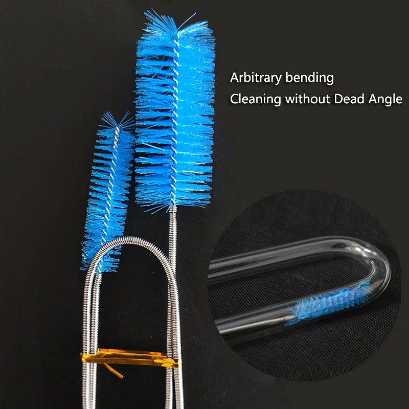 Aquarium Pipe Cleaning Brush F - огляд і ціна Planted Aquarium Cleaning