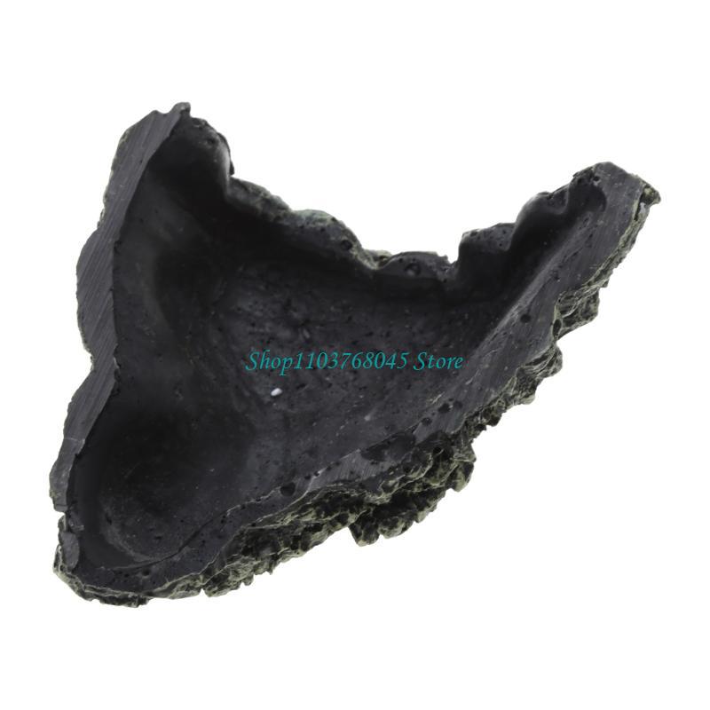 Aquariums Rock Stone Cave Deco - огляд і ціна Aquarium Driftwood