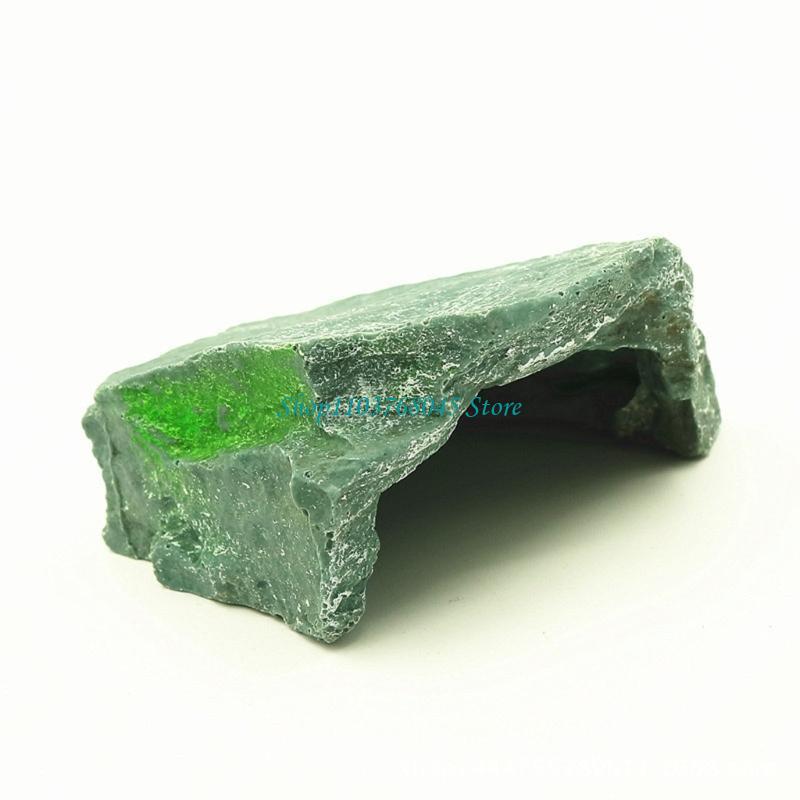 Aquariums Rock Stone Cave Deco - огляд і ціна Aquarium Driftwood
