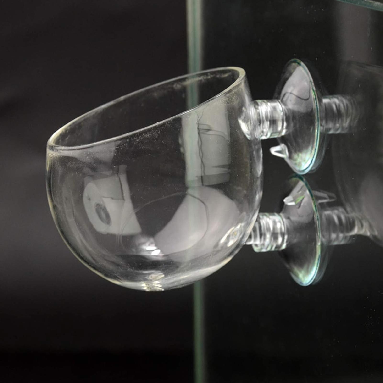Aquarium Plant Holder Glass Aq - огляд і ціна Aquarium Plant Holder
