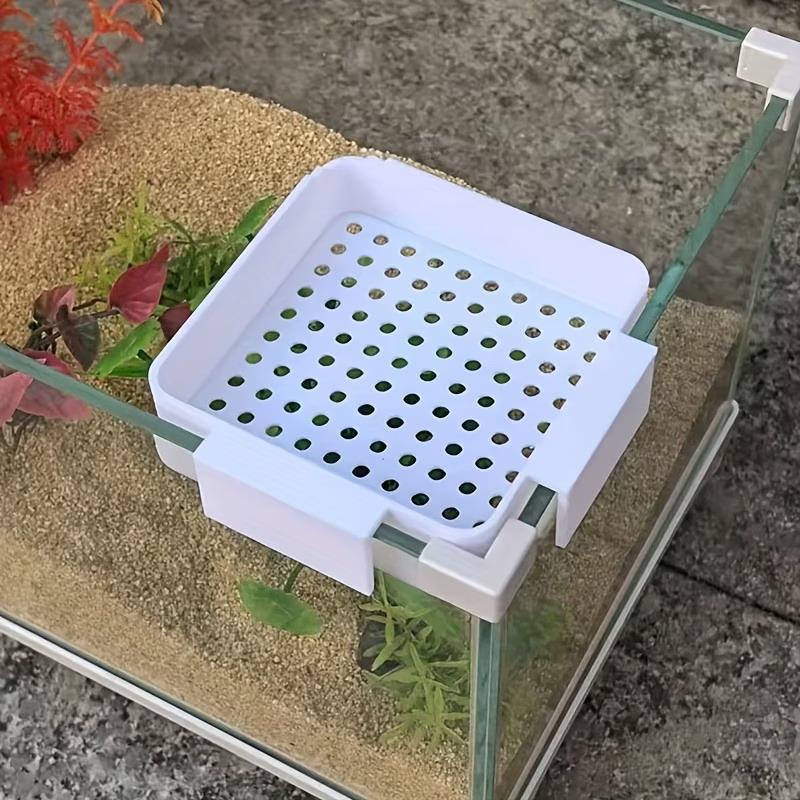 New Aquarium Fish Tank Water C - огляд і ціна Aquarium Plant Holder