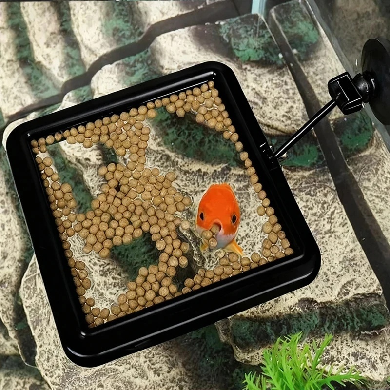1/3pcs Aquarium Fish Feeding R - огляд і ціна Aquarium Fertilizer
