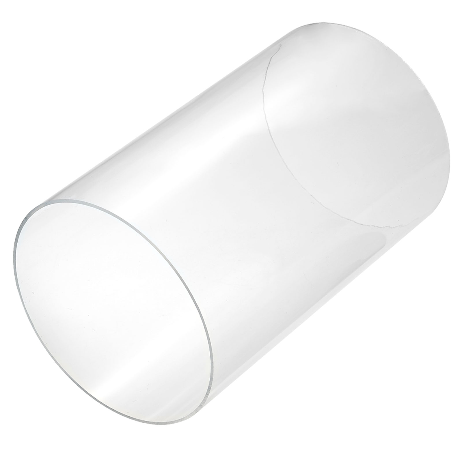 350mm Transparent Acrylic Aqua - огляд і ціна Aquarium Plant Light