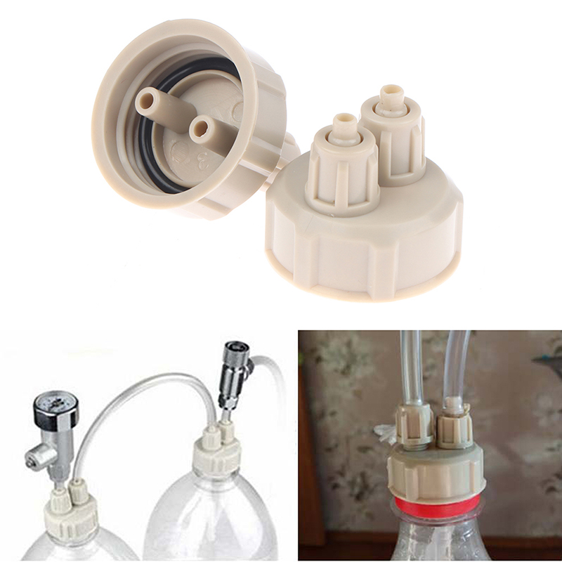 2Pcs Aquarium CO2 System Tube  - огляд і ціна Aquarium Plants Live