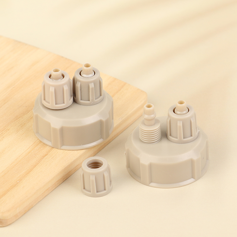 Aquarium CO2 System Tube Valve - огляд і ціна Live Plant Aquarium