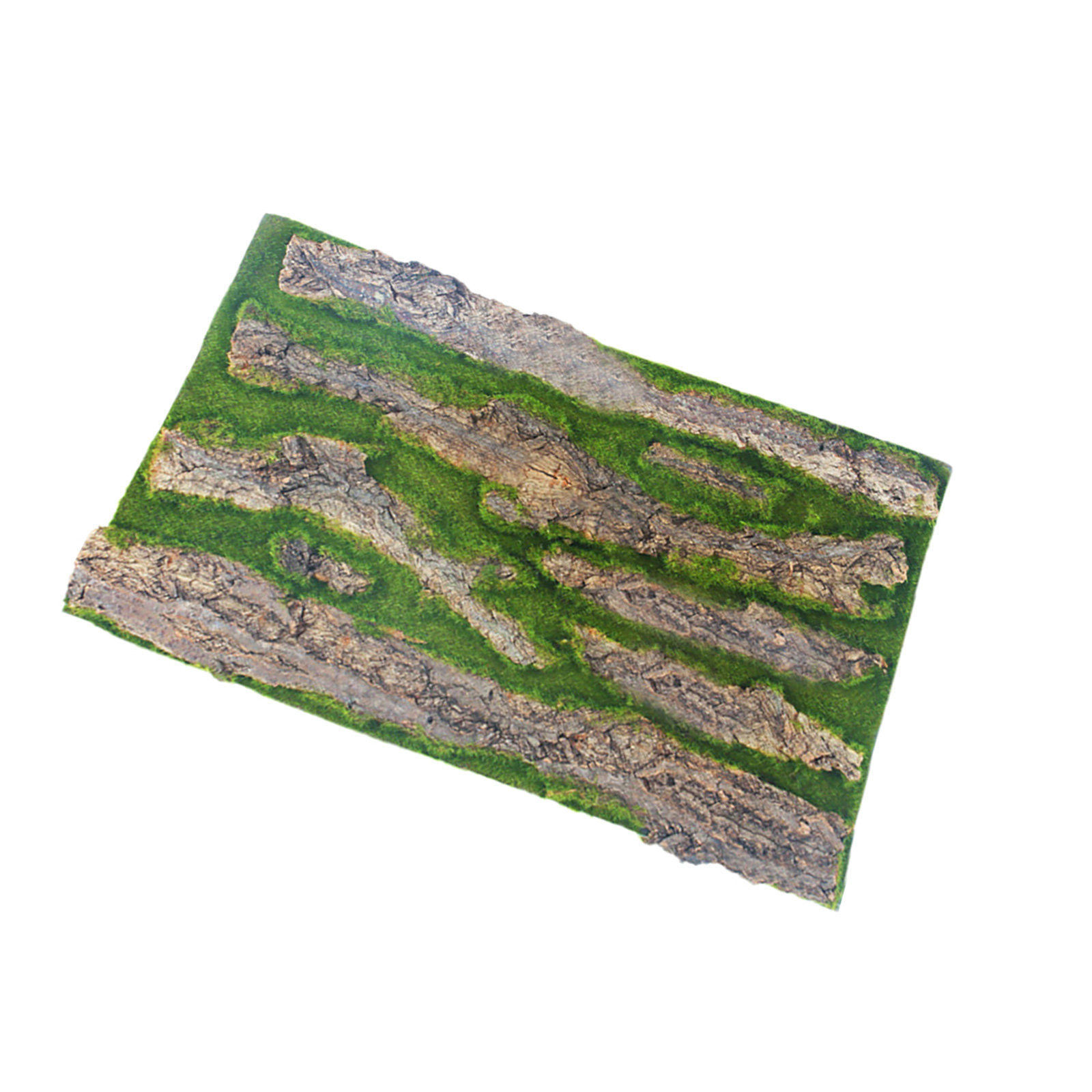 3D Aquarium Background Board S - огляд і ціна Aquarium Moss