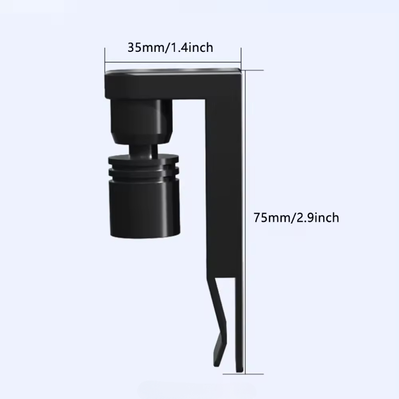 USB Clamp Light Waterproof Whi - огляд і ціна Aquarium Plant Light