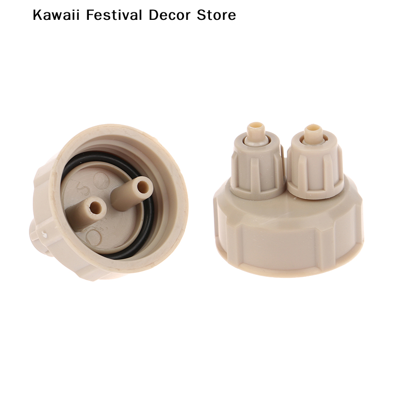 【K】1pcs Aquarium CO2 System Tu - огляд і ціна Live Plant Aquarium