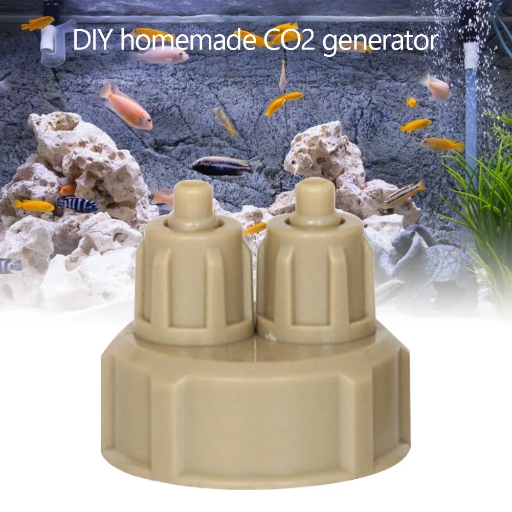Aquarium CO2 System Generator  - огляд і ціна Aquarium Moss