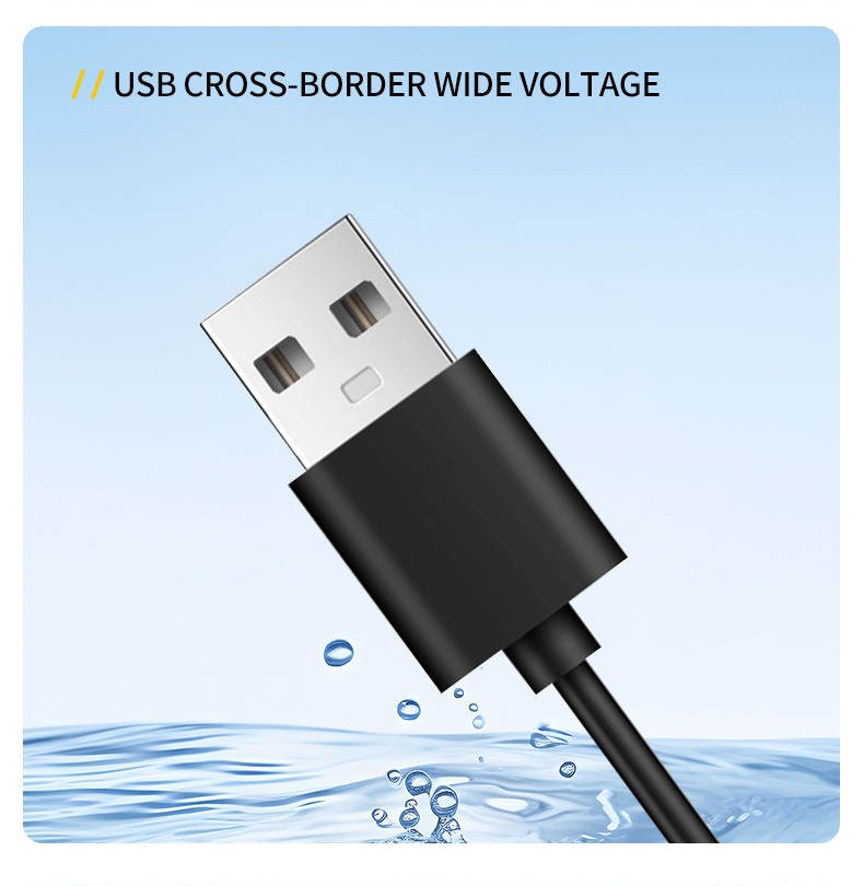 Aquarium USB LED Light Full Sp - огляд і ціна Aquarium Plant Light