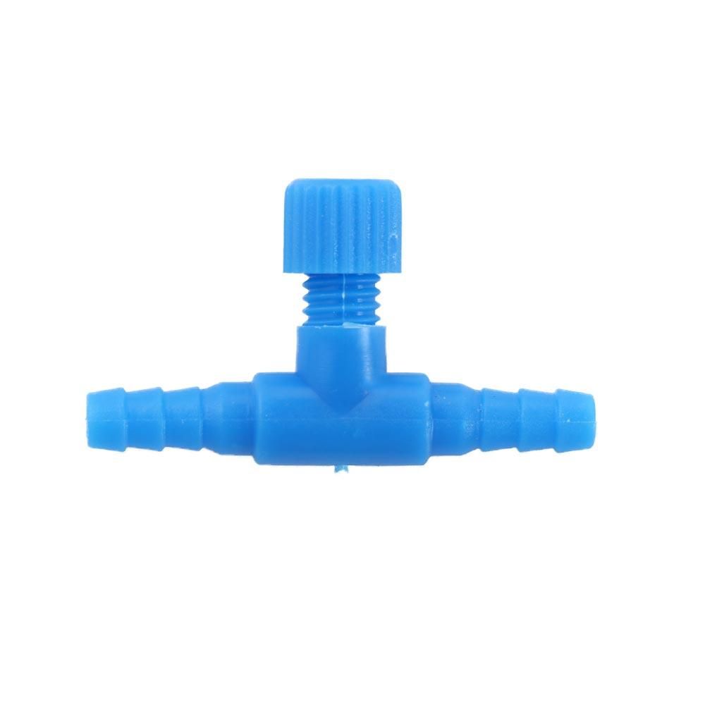 10pcs Fish Tank Air Line Flow  - огляд і ціна Aquarium Fertilizer