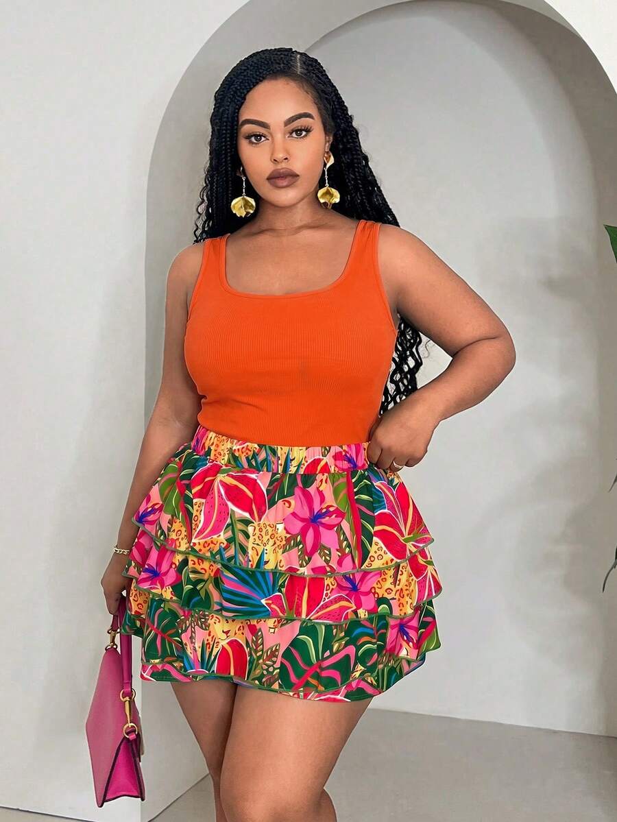 Veslaya 2pcs Plus Size Women S - огляд і ціна Planted Tank