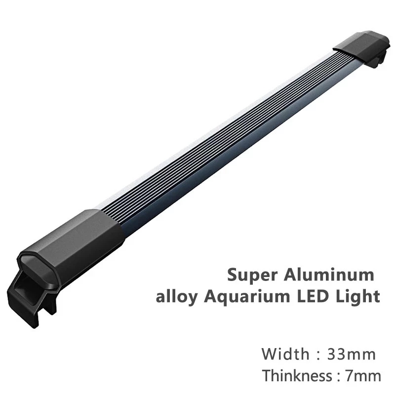 Plant Grow Aquarium Light Reef - огляд і ціна Aquarium Plant Substrate