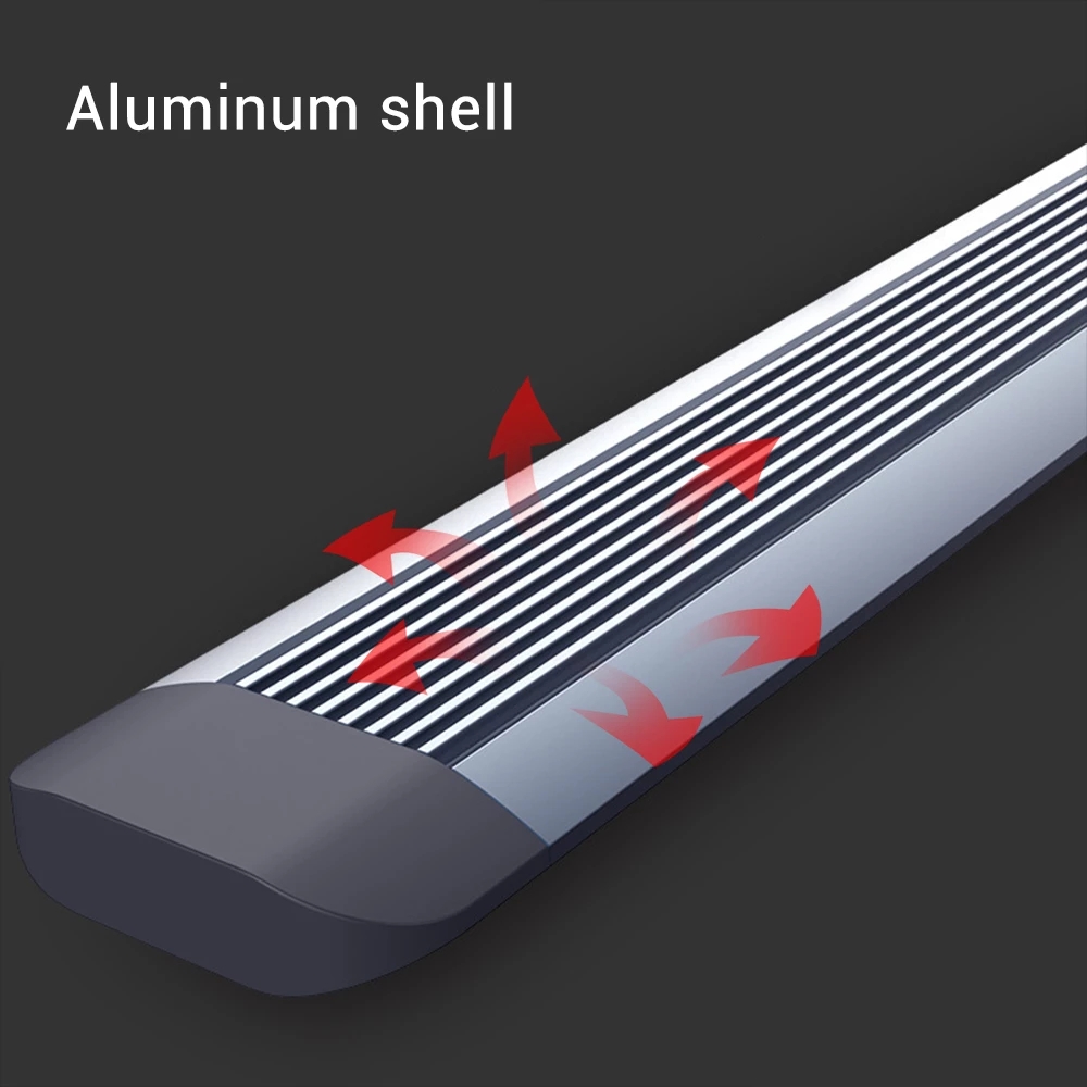 Plant Grow Aquarium Light Reef - огляд і ціна Aquarium Plant Substrate