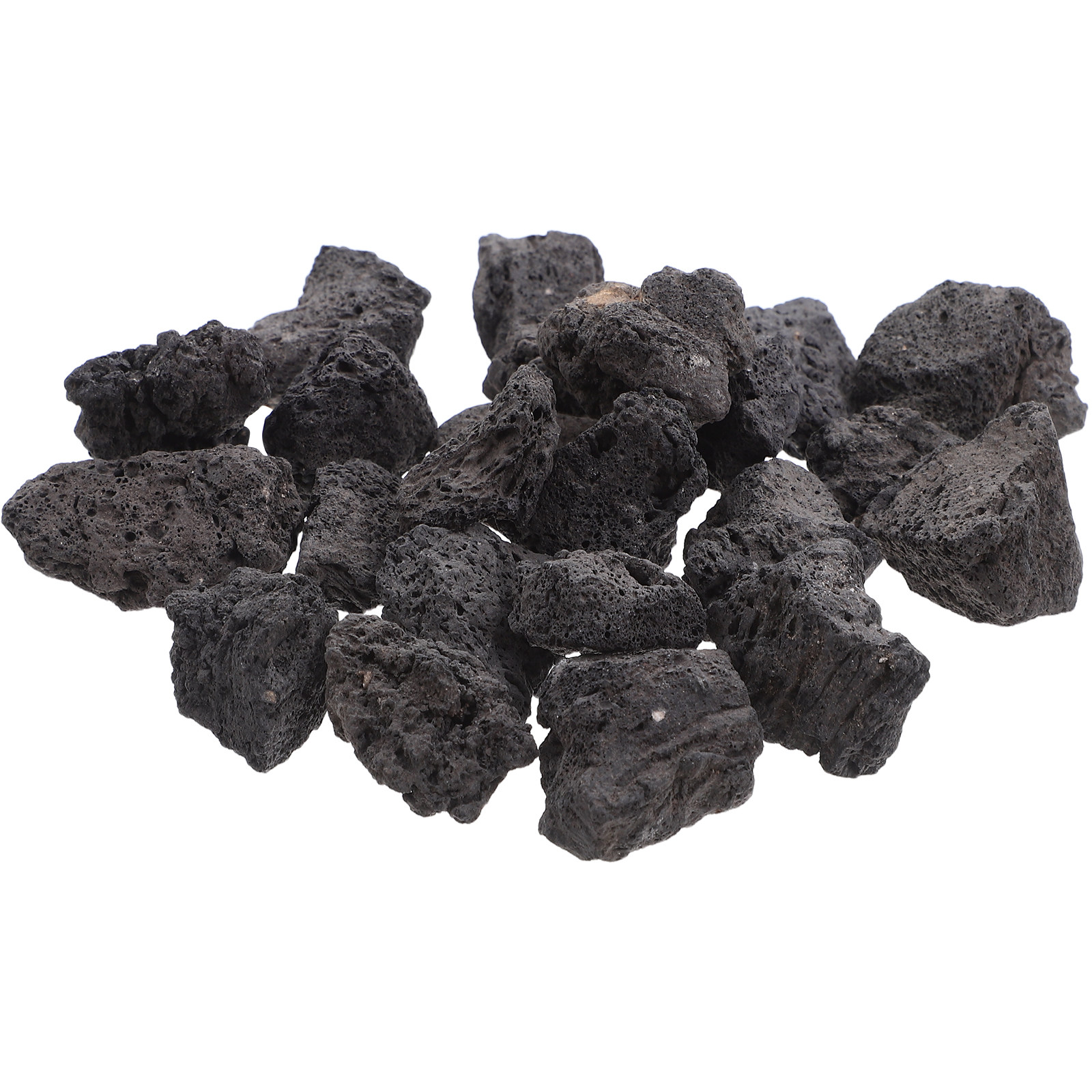 1Pack Natural Volcanic Rocks f - огляд і ціна Plant Aquarium Pot